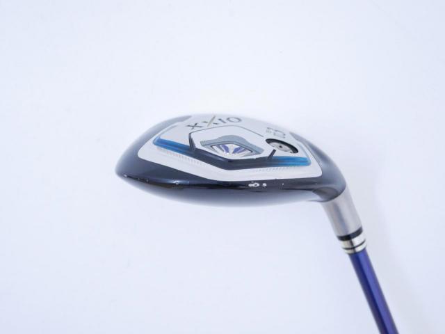 Fairway Wood : xxio : ไม้กระเทย XXIO 8 (ออกปี 2015) Loft 19 ก้าน MP-800 Flex R