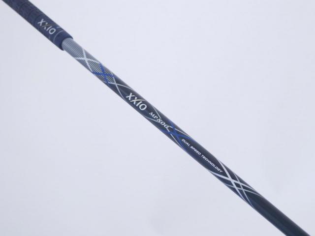 Fairway Wood : xxio : ไม้กระเทย XXIO 8 (ออกปี 2015) Loft 19 ก้าน MP-800 Flex R