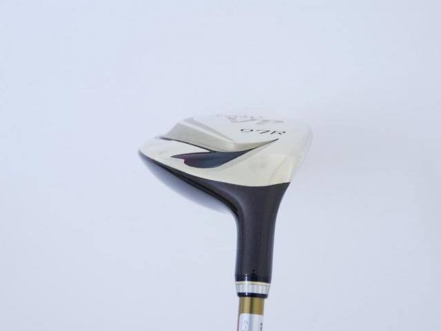 Fairway Wood : xxio : ไม้กระเทย XXIO Prime VP (รุ่นท๊อปสุด ซุปเปอร์ซีเนียร์ เบาเพียงมากๆ) Loft 29 ก้าน VP-2000 (ก้านอ่อนเหมือน Flex R2 ครับ)