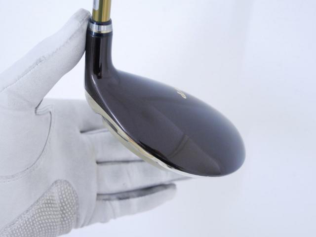 Fairway Wood : xxio : ไม้กระเทย XXIO Prime VP (รุ่นท๊อปสุด ซุปเปอร์ซีเนียร์ เบาเพียงมากๆ) Loft 29 ก้าน VP-2000 (ก้านอ่อนเหมือน Flex R2 ครับ)