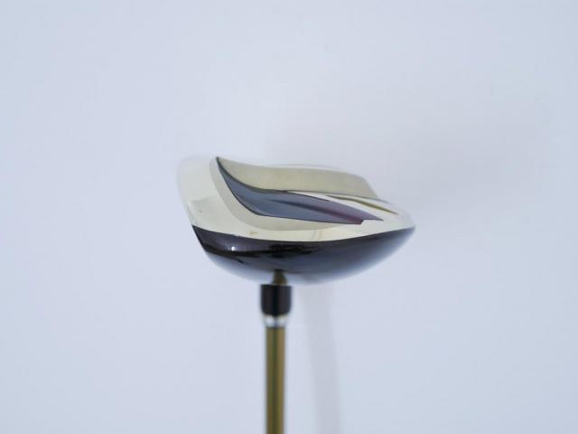 Fairway Wood : xxio : ไม้กระเทย XXIO Prime VP (รุ่นท๊อปสุด ซุปเปอร์ซีเนียร์ เบาเพียงมากๆ) Loft 29 ก้าน VP-2000 (ก้านอ่อนเหมือน Flex R2 ครับ)