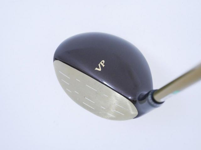 Fairway Wood : xxio : ไม้กระเทย XXIO Prime VP (รุ่นท๊อปสุด ซุปเปอร์ซีเนียร์ เบาเพียงมากๆ) Loft 29 ก้าน VP-2000 (ก้านอ่อนเหมือน Flex R2 ครับ)