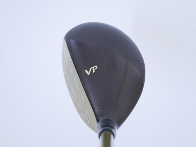 Fairway Wood : xxio : ไม้กระเทย XXIO Prime VP (รุ่นท๊อปสุด ซุปเปอร์ซีเนียร์ เบาเพียงมากๆ) Loft 29 ก้าน VP-2000 (ก้านอ่อนเหมือน Flex R2 ครับ)