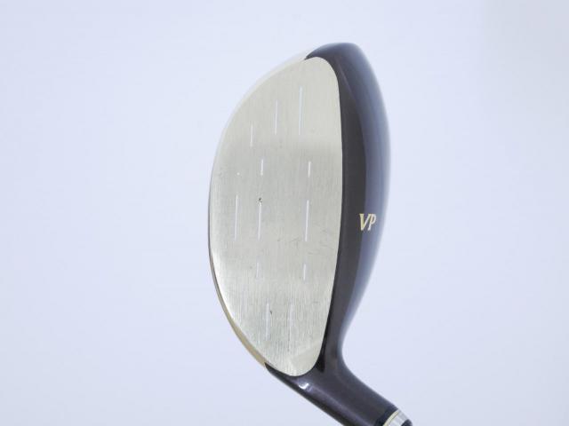 Fairway Wood : xxio : ไม้กระเทย XXIO Prime VP (รุ่นท๊อปสุด ซุปเปอร์ซีเนียร์ เบาเพียงมากๆ) Loft 29 ก้าน VP-2000 (ก้านอ่อนเหมือน Flex R2 ครับ)