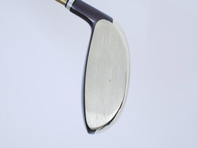 Fairway Wood : xxio : ไม้กระเทย XXIO Prime VP (รุ่นท๊อปสุด ซุปเปอร์ซีเนียร์ เบาเพียงมากๆ) Loft 29 ก้าน VP-2000 (ก้านอ่อนเหมือน Flex R2 ครับ)
