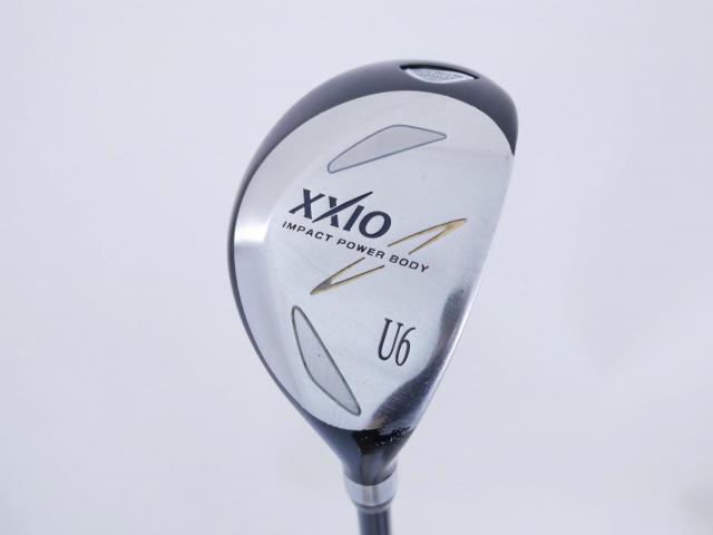 Fairway Wood : xxio : ไม้กระเทย XXIO Impact Power Body Loft 20 Flex R