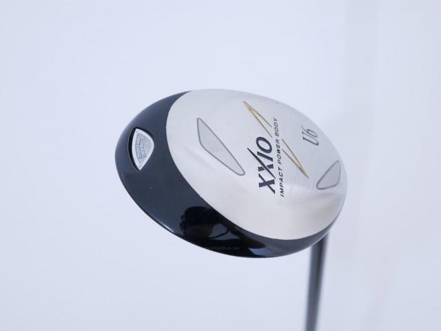 Fairway Wood : xxio : ไม้กระเทย XXIO Impact Power Body Loft 20 Flex R