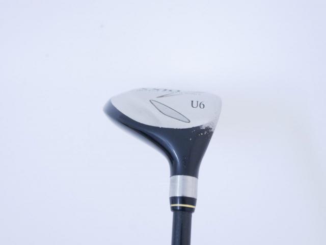 Fairway Wood : xxio : ไม้กระเทย XXIO Impact Power Body Loft 20 Flex R