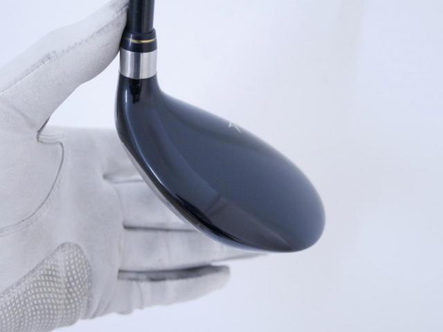 Fairway Wood : xxio : ไม้กระเทย XXIO Impact Power Body Loft 20 Flex R