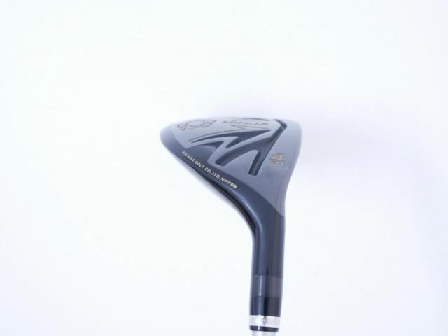 Fairway Wood : Katana : ไม้กระเทย Katana NINJA UT 2020 (ตัวท๊อป ออกปี 2020) Loft 21 Flex R