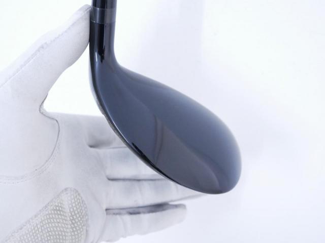 Fairway Wood : Katana : ไม้กระเทย Katana NINJA UT 2020 (ตัวท๊อป ออกปี 2020) Loft 21 Flex R
