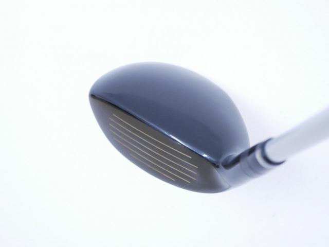 Fairway Wood : Katana : ไม้กระเทย Katana NINJA UT 2020 (ตัวท๊อป ออกปี 2020) Loft 21 Flex R