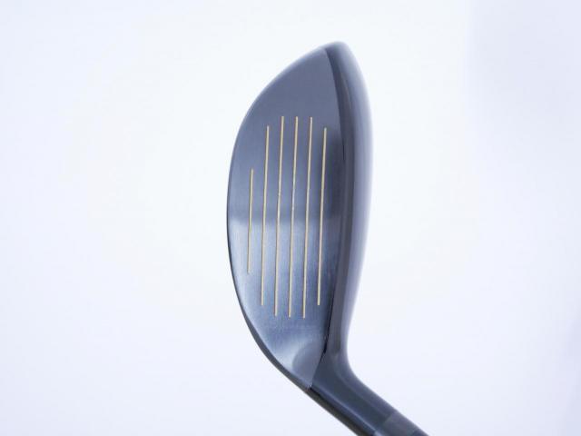 Fairway Wood : Katana : ไม้กระเทย Katana NINJA UT 2020 (ตัวท๊อป ออกปี 2020) Loft 21 Flex R