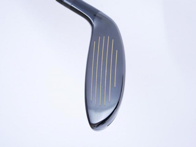 Fairway Wood : Katana : ไม้กระเทย Katana NINJA UT 2020 (ตัวท๊อป ออกปี 2020) Loft 21 Flex R