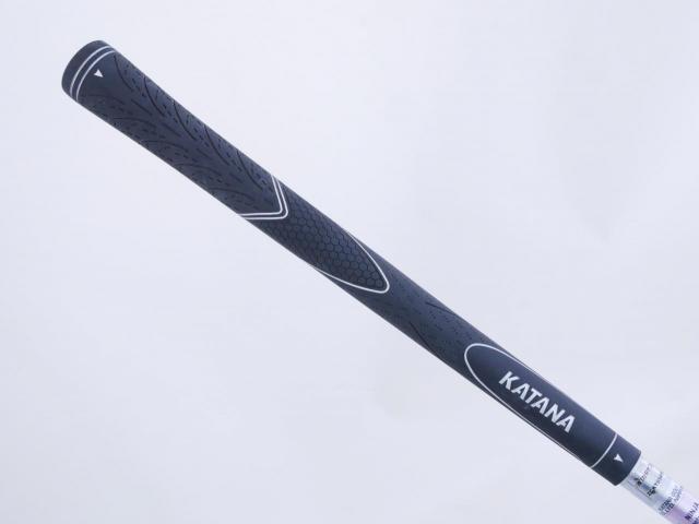 Fairway Wood : Katana : ไม้กระเทย Katana NINJA UT 2020 (ตัวท๊อป ออกปี 2020) Loft 21 Flex R