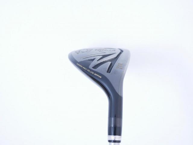 Fairway Wood : Katana : ไม้กระเทย Katana NINJA UT 2020 (ตัวท๊อป ออกปี 2020) Loft 24 Flex R