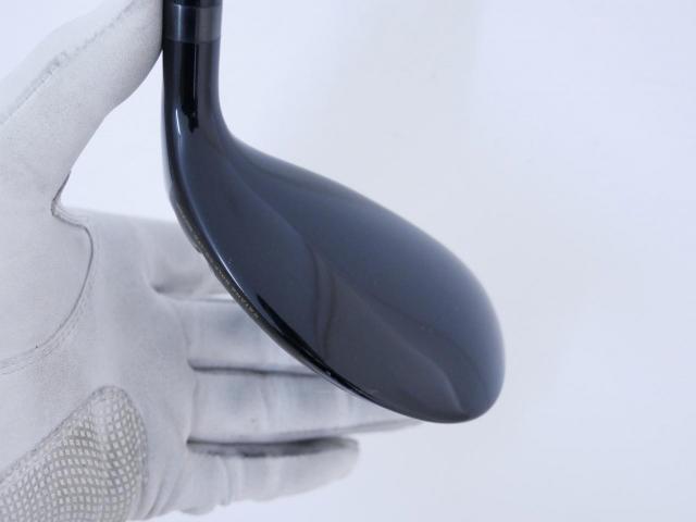 Fairway Wood : Katana : ไม้กระเทย Katana NINJA UT 2020 (ตัวท๊อป ออกปี 2020) Loft 24 Flex R