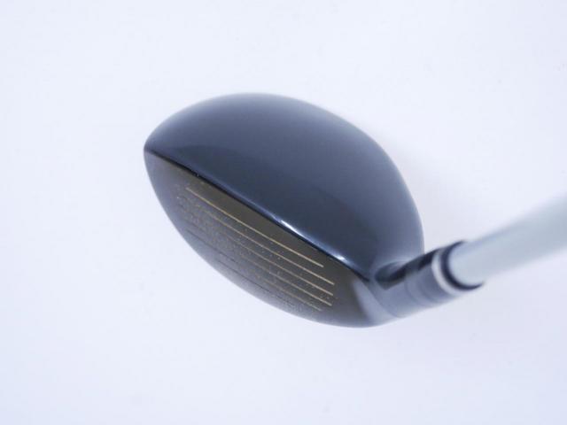 Fairway Wood : Katana : ไม้กระเทย Katana NINJA UT 2020 (ตัวท๊อป ออกปี 2020) Loft 24 Flex R