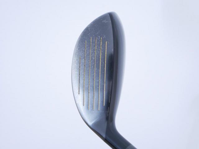 Fairway Wood : Katana : ไม้กระเทย Katana NINJA UT 2020 (ตัวท๊อป ออกปี 2020) Loft 24 Flex R