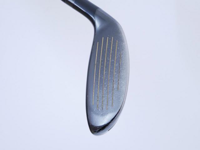 Fairway Wood : Katana : ไม้กระเทย Katana NINJA UT 2020 (ตัวท๊อป ออกปี 2020) Loft 24 Flex R