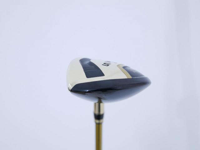 Fairway Wood : Katana : ไม้กระเทย Katana Voltio III G Series (ออกปี 2015) Loft 22 ก้าน Tour AD VJ-5U Flex R