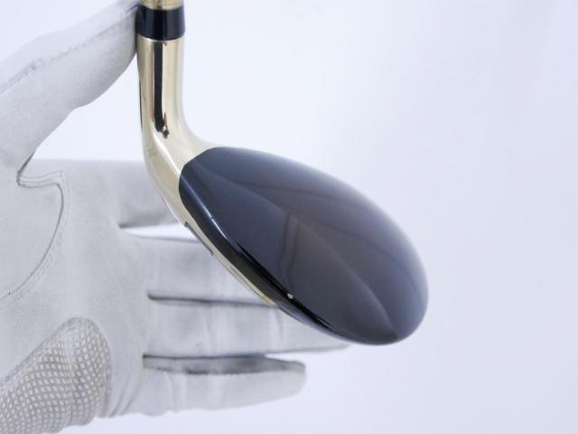 Fairway Wood : Katana : ไม้กระเทย Katana Voltio III G Series (ออกปี 2015) Loft 22 ก้าน Tour AD VJ-5U Flex R