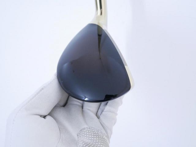 Fairway Wood : Katana : ไม้กระเทย Katana Voltio III G Series (ออกปี 2015) Loft 22 ก้าน Tour AD VJ-5U Flex R