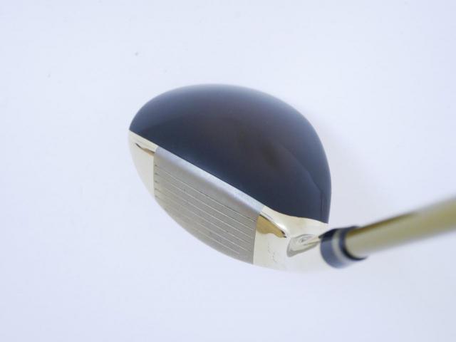 Fairway Wood : Katana : ไม้กระเทย Katana Voltio III G Series (ออกปี 2015) Loft 22 ก้าน Tour AD VJ-5U Flex R