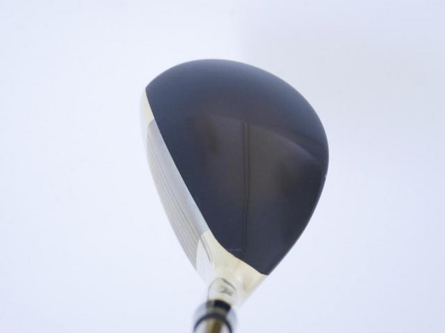 Fairway Wood : Katana : ไม้กระเทย Katana Voltio III G Series (ออกปี 2015) Loft 22 ก้าน Tour AD VJ-5U Flex R