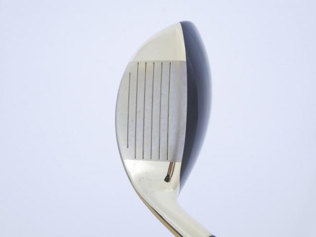 Fairway Wood : Katana : ไม้กระเทย Katana Voltio III G Series (ออกปี 2015) Loft 22 ก้าน Tour AD VJ-5U Flex R