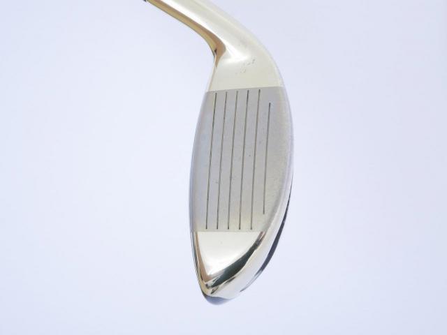 Fairway Wood : Katana : ไม้กระเทย Katana Voltio III G Series (ออกปี 2015) Loft 22 ก้าน Tour AD VJ-5U Flex R