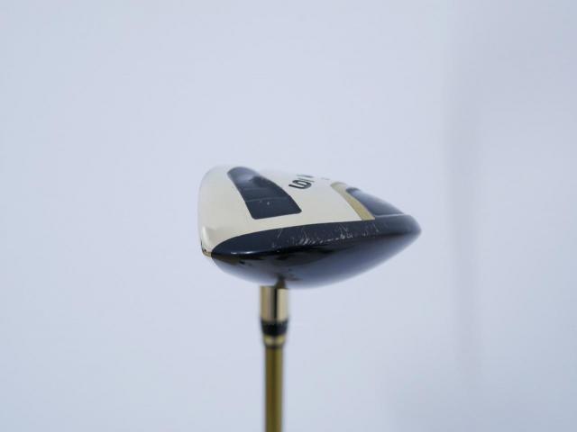 Fairway Wood : Katana : ไม้กระเทย Katana Voltio III G Series (ออกปี 2015) Loft 25 ก้าน Tour AD VJ-5U Flex R