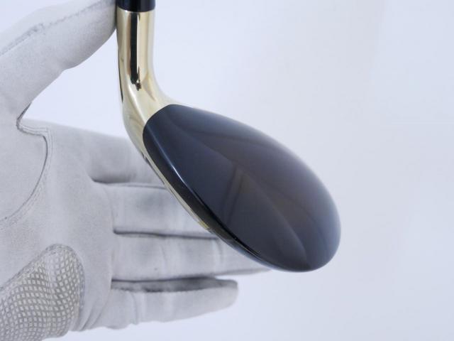 Fairway Wood : Katana : ไม้กระเทย Katana Voltio III G Series (ออกปี 2015) Loft 25 ก้าน Tour AD VJ-5U Flex R