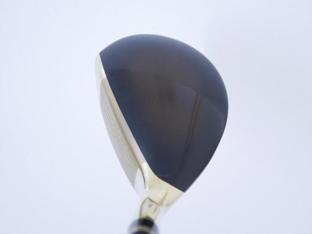 Fairway Wood : Katana : ไม้กระเทย Katana Voltio III G Series (ออกปี 2015) Loft 25 ก้าน Tour AD VJ-5U Flex R
