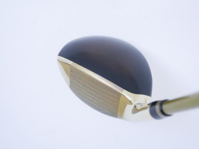 Fairway Wood : Katana : ไม้กระเทย Katana Voltio III G Series (ออกปี 2015) Loft 25 ก้าน Tour AD VJ-5U Flex R