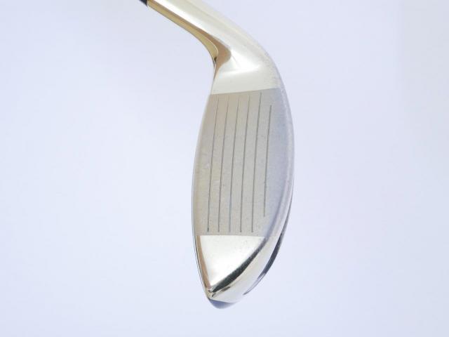 Fairway Wood : Katana : ไม้กระเทย Katana Voltio III G Series (ออกปี 2015) Loft 25 ก้าน Tour AD VJ-5U Flex R