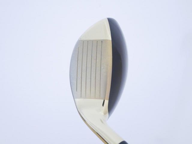 Fairway Wood : Katana : ไม้กระเทย Katana Voltio III G Series (ออกปี 2015) Loft 25 ก้าน Tour AD VJ-5U Flex R
