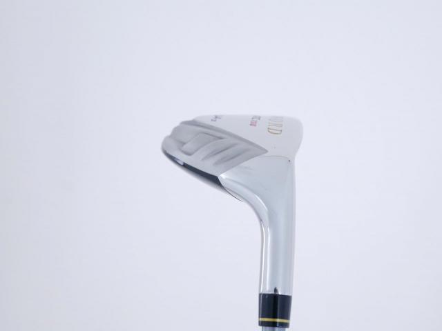 Fairway Wood : Katana : ไม้กระเทย Katana Sword ATC-700 Loft 21 ก้าน Fujikura Motore Flex R
