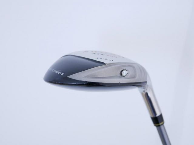 Fairway Wood : Katana : ไม้กระเทย Katana Sword ATC-700 Loft 21 ก้าน Fujikura Motore Flex R