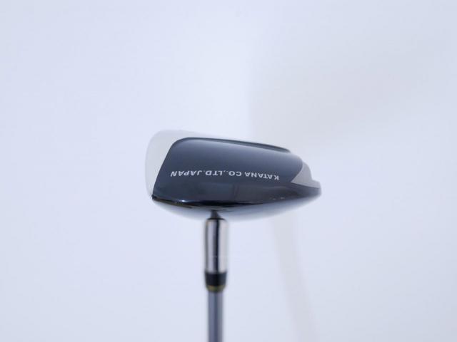 Fairway Wood : Katana : ไม้กระเทย Katana Sword ATC-700 Loft 21 ก้าน Fujikura Motore Flex R