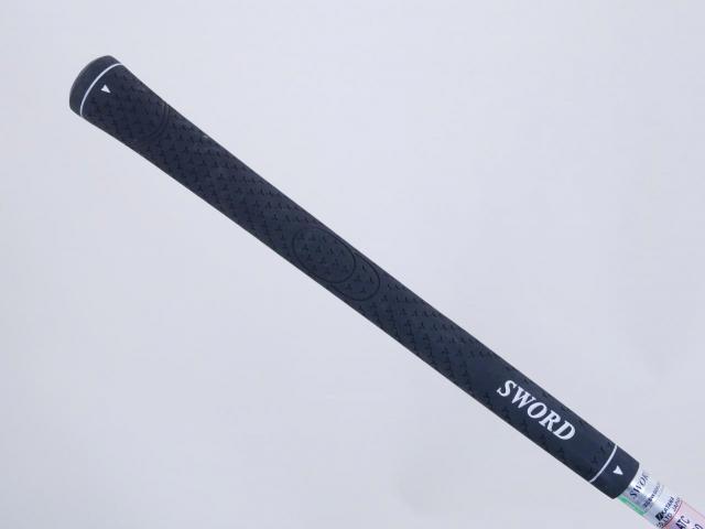 Fairway Wood : Katana : ไม้กระเทย Katana Sword ATC-700 Loft 21 ก้าน Fujikura Motore Flex R