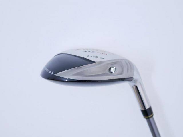 Fairway Wood : Katana : ไม้กระเทย Katana Sword ATC-700 Loft 24 ก้าน Fujikura Motore Flex R