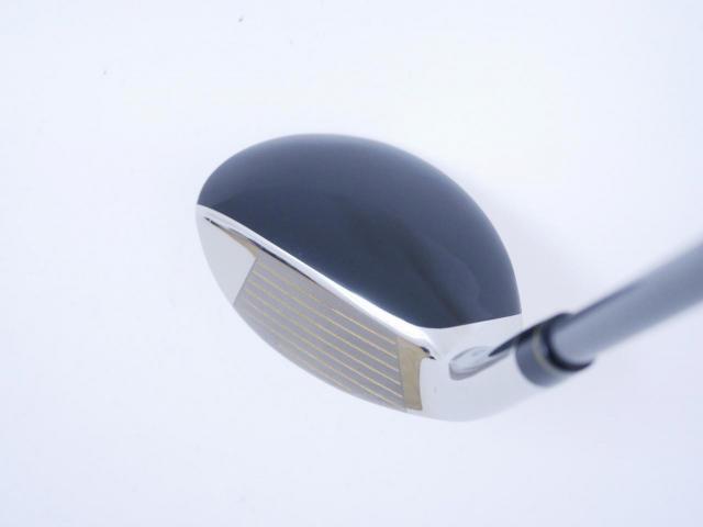 Fairway Wood : Katana : ไม้กระเทย Katana Sword ATC-700 Loft 24 ก้าน Fujikura Motore Flex R