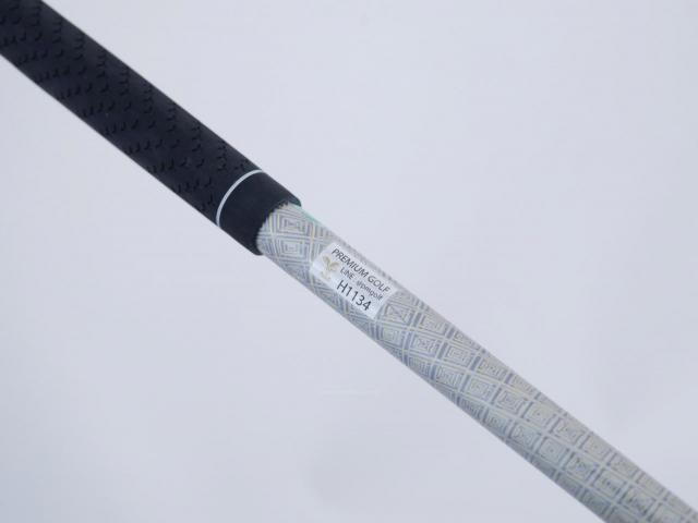 Fairway Wood : Katana : ไม้กระเทย Katana Sword ATC-700 Loft 24 ก้าน Fujikura Motore Flex R