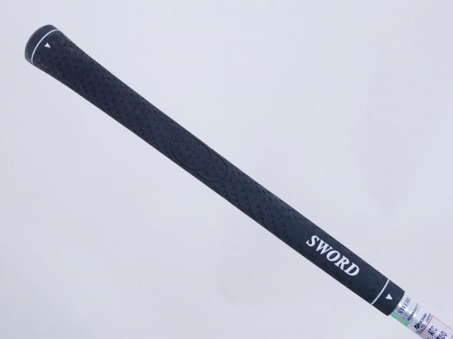 Fairway Wood : Katana : ไม้กระเทย Katana Sword ATC-700 Loft 24 ก้าน Fujikura Motore Flex R