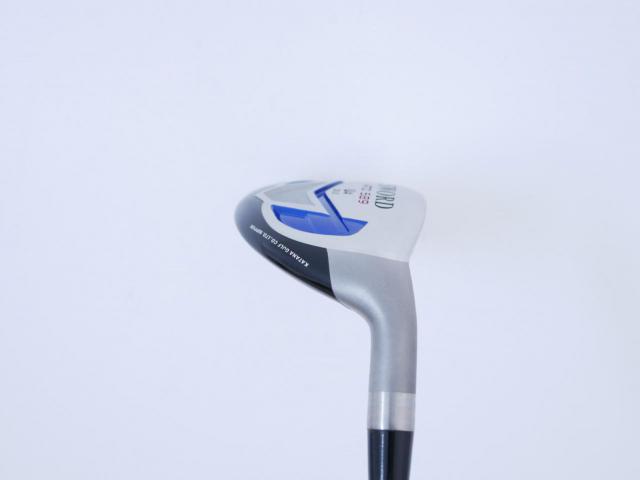 Fairway Wood : Katana : ไม้กระเทย Katana Sword ATC-589 Loft 20 ก้าน Speeder 589 Flex R