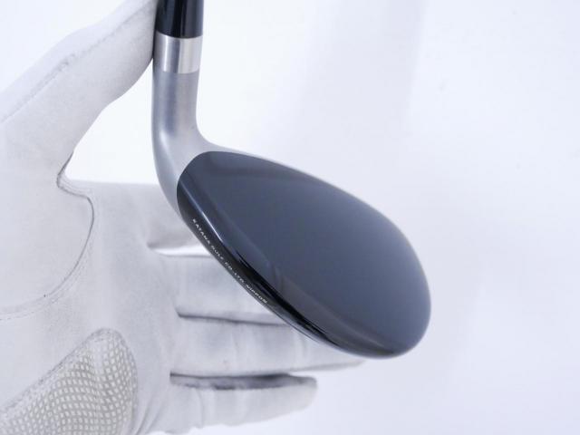 Fairway Wood : Katana : ไม้กระเทย Katana Sword ATC-589 Loft 20 ก้าน Speeder 589 Flex R