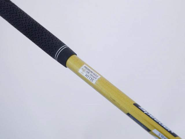 Fairway Wood : Katana : ไม้กระเทย Katana Sword ATC-589 Loft 20 ก้าน Speeder 589 Flex R