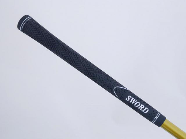 Fairway Wood : Katana : ไม้กระเทย Katana Sword ATC-589 Loft 20 ก้าน Speeder 589 Flex R