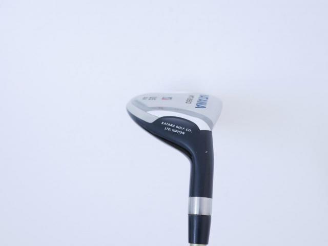 Fairway Wood : Katana : ไม้กระเทย Katana MT-550 Loft 23 ก้าน Fujikura Speeder 589 Flex R